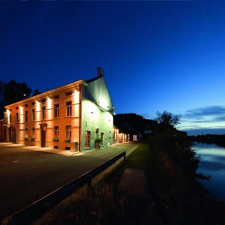 Auberge L'Entrecote Kluisbergen Exteriör bild