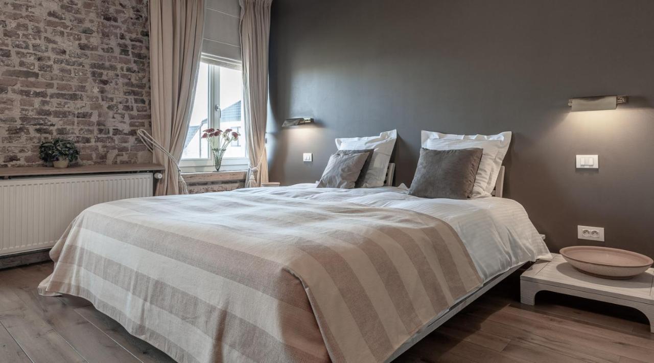 Auberge L'Entrecote Kluisbergen Exteriör bild