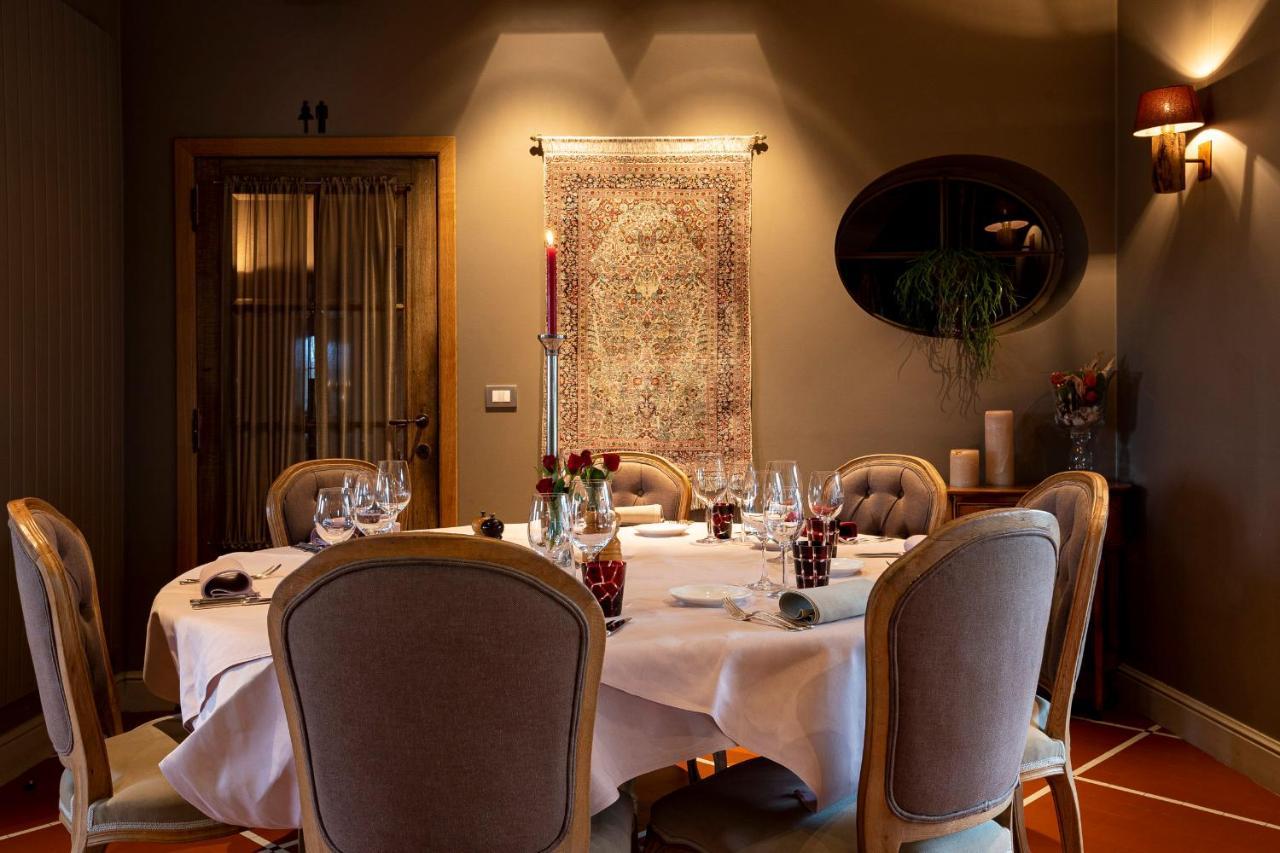 Auberge L'Entrecote Kluisbergen Exteriör bild
