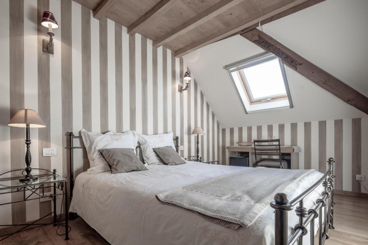Auberge L'Entrecote Kluisbergen Exteriör bild