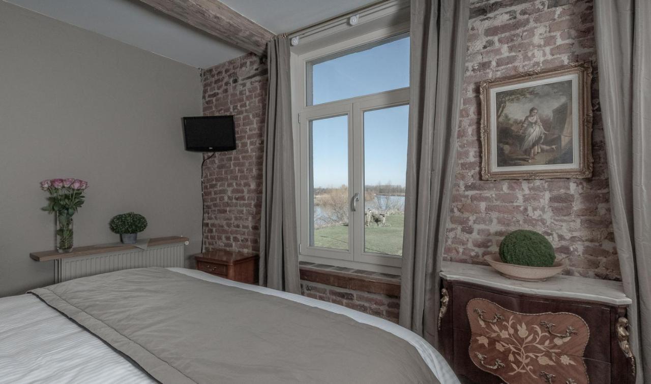 Auberge L'Entrecote Kluisbergen Exteriör bild