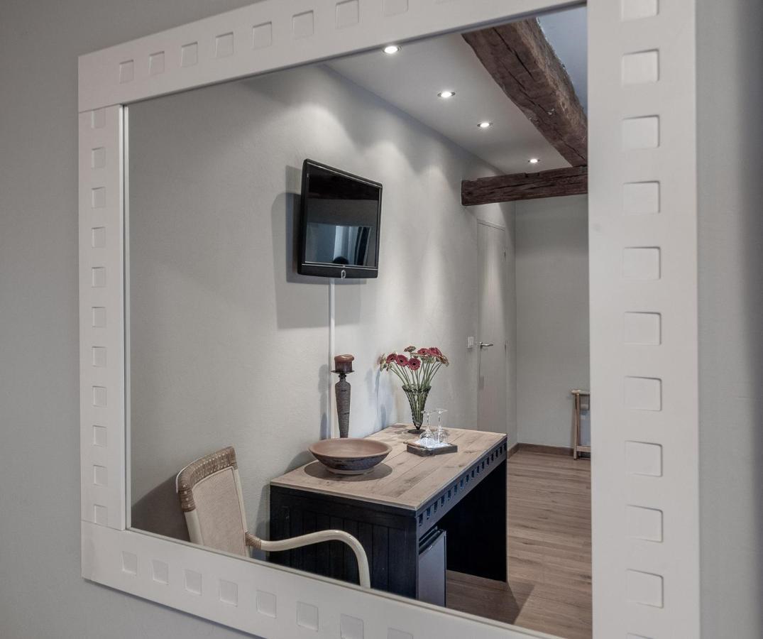 Auberge L'Entrecote Kluisbergen Exteriör bild