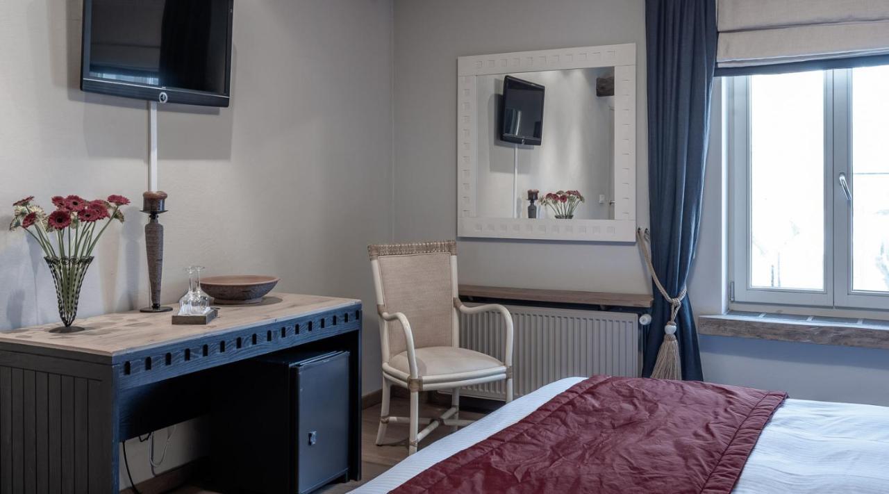 Auberge L'Entrecote Kluisbergen Exteriör bild
